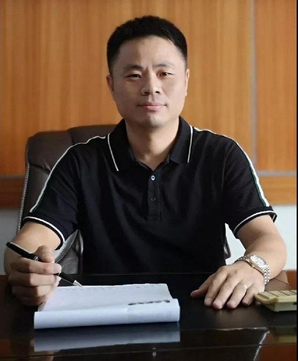 赵梦华：只有高品质，才能赢得消费者的心