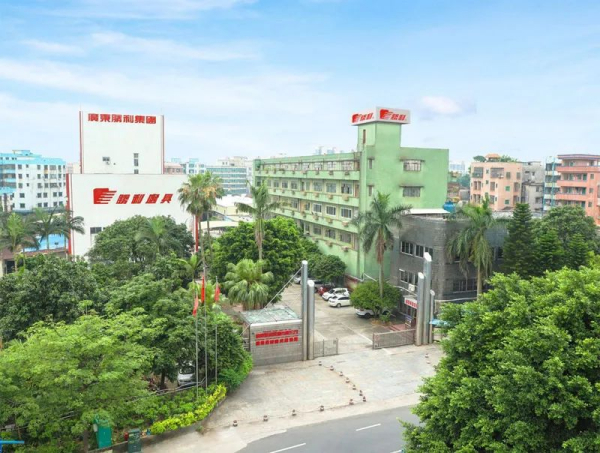 9天以上带薪年休假！最高8K/月！鹤山胜利厨具等你来！