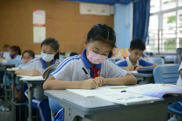 9月起！ 初一女生可免费打HPV疫苗啦！