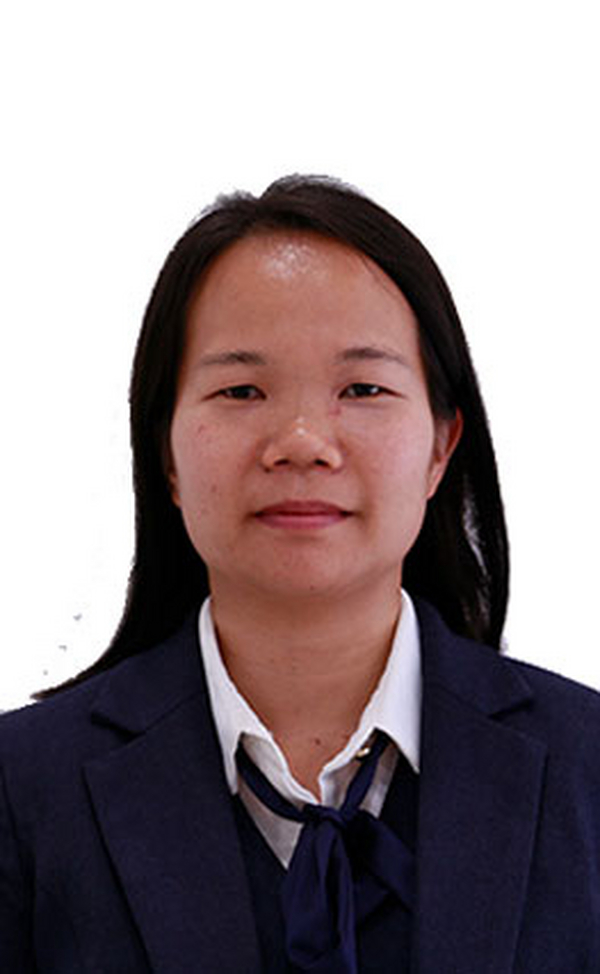 龙口联络员-李小薇