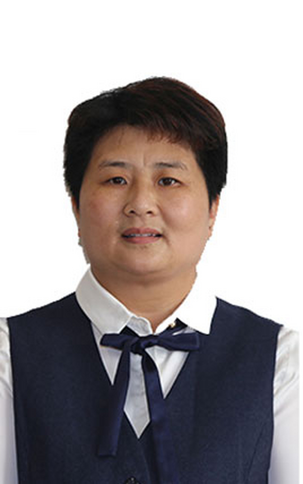 古劳联络员-尤惠卿