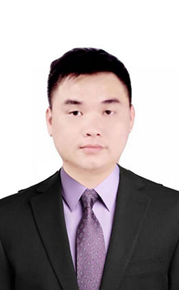 鹤城联络员-周炳辉