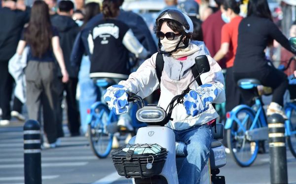 热ྂ热ྂ热ྂ！40℃要来了！