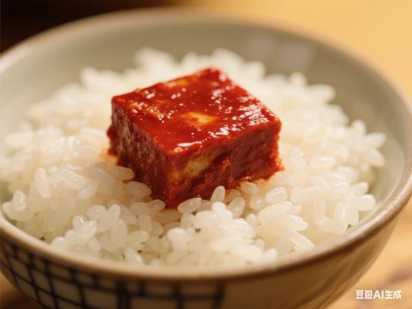 腐乳是餐桌毒药还是营养宝藏？答案出乎意料